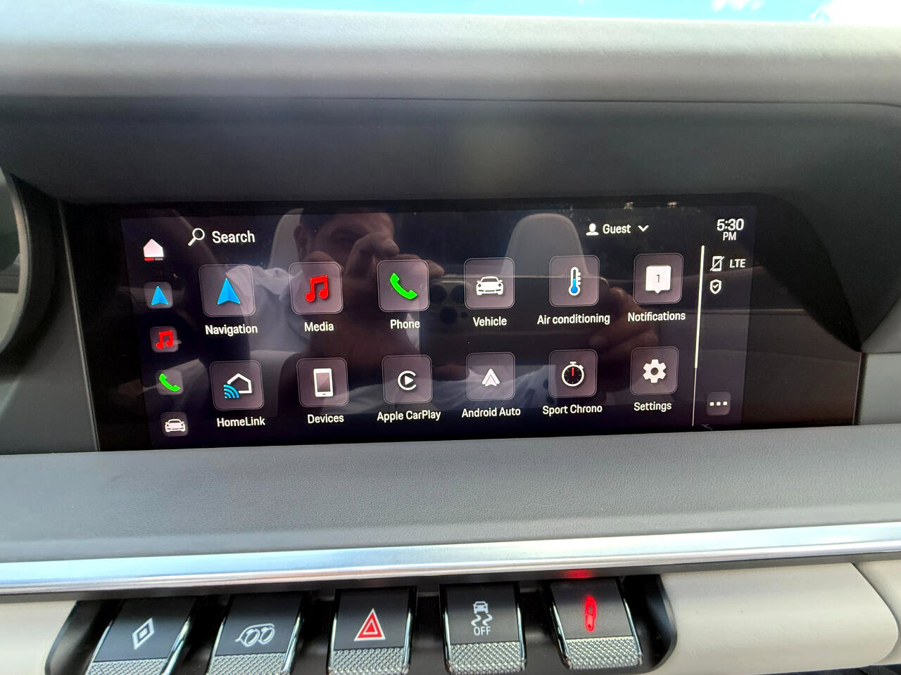 Used 2023 Porsche 911 Carrera S image 28