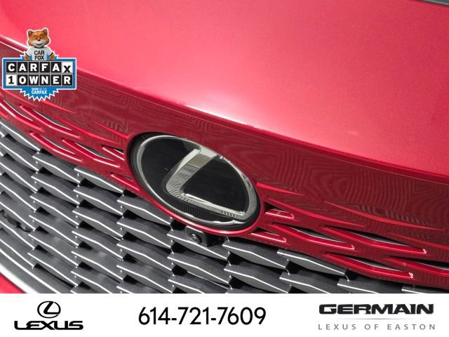 Certified 2023 Lexus RX 350 AWD w/ Cold Area Package image 15