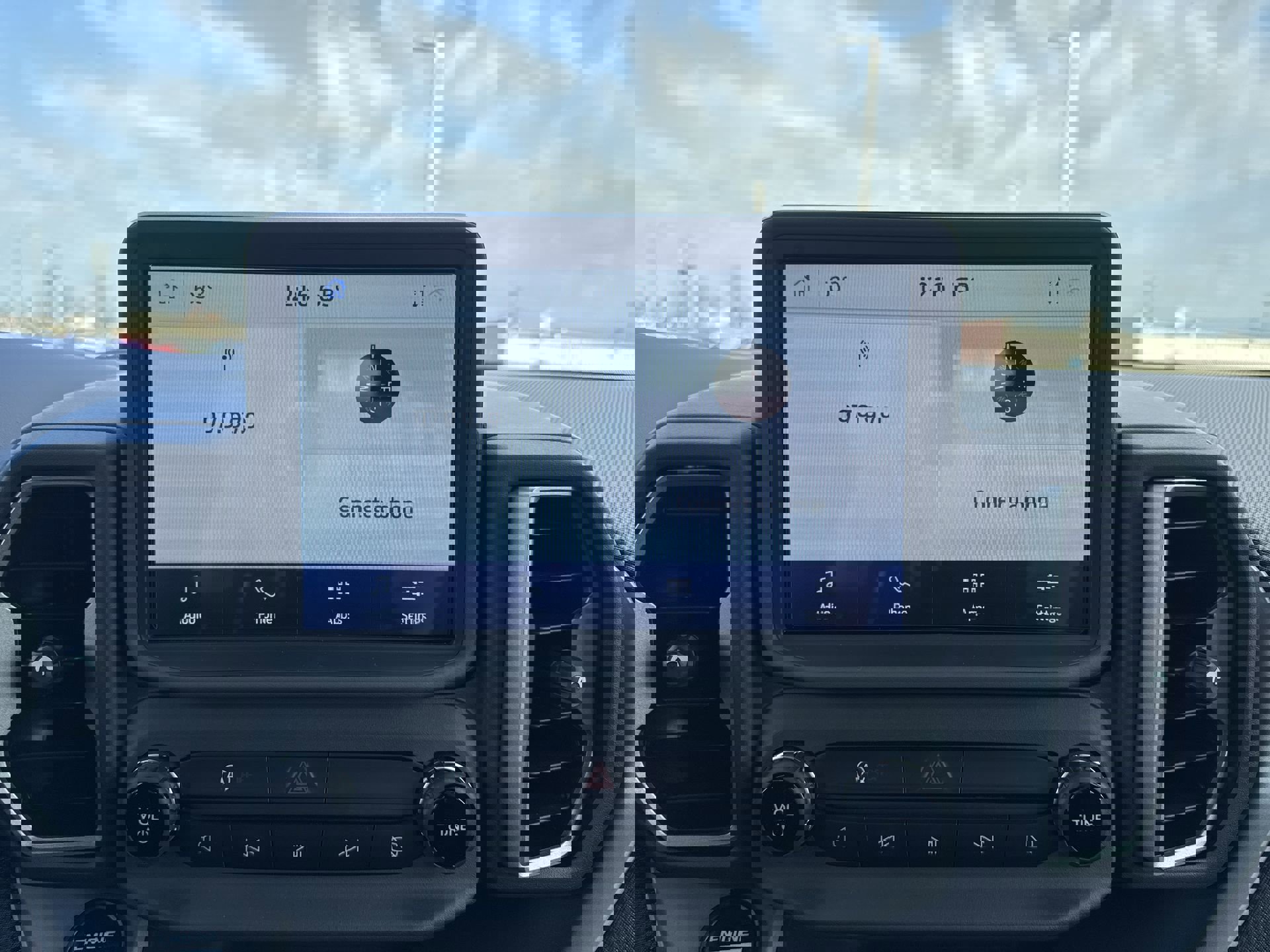 Used 2023 Ford Bronco Sport Big Bend w/ Convenience Package image 16