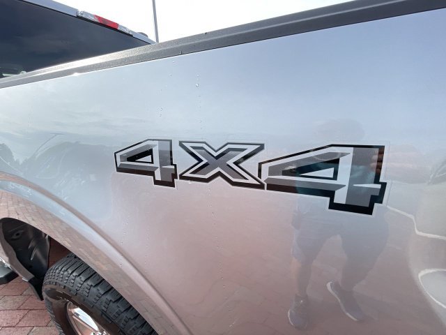 Used 2025 Ford F150 XLT w/ Equipment Group 301A Standard AWD/4WD image 32