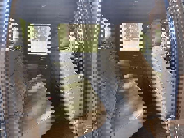 Used 2021 GMC Sierra 2500 SLT image 27