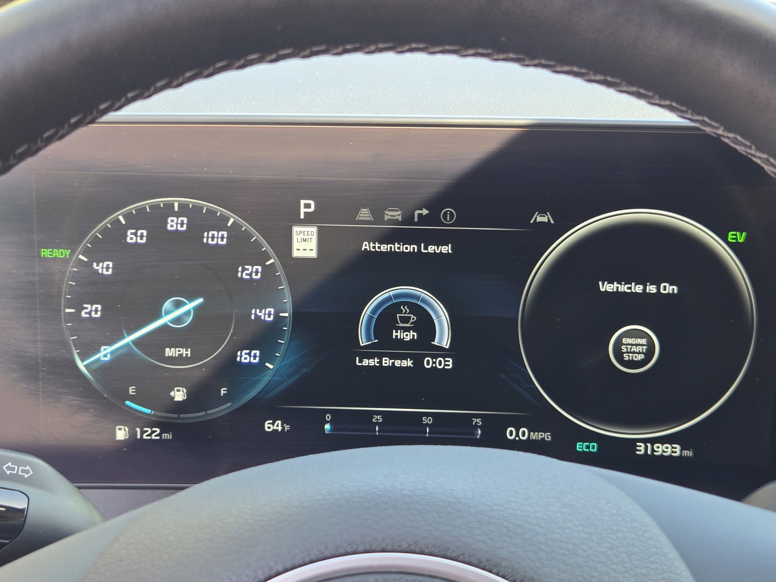 Certified 2023 Kia Sportage SX Prestige AWD/4WD image 22