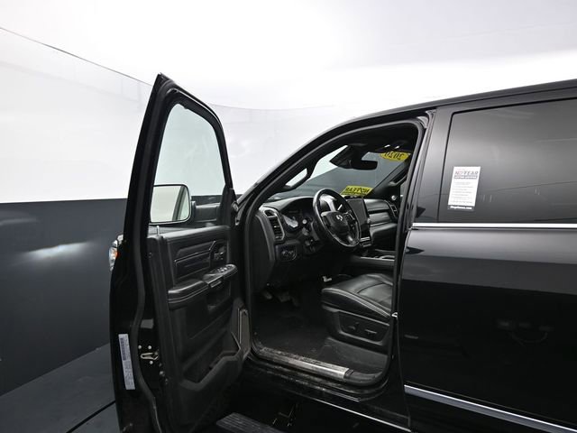 Used 2020 RAM 2500 Limited image 12