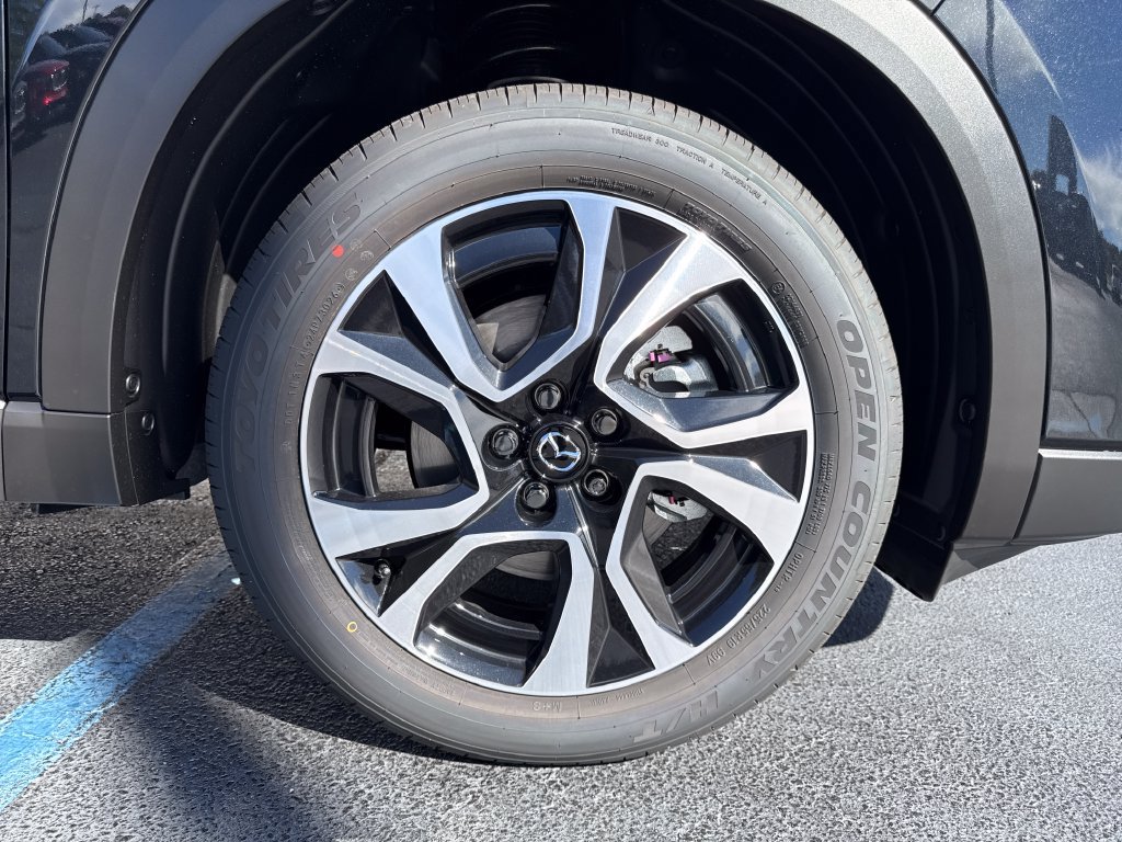 New 2026 MAZDA CX-5 Preferred AWD/4WD image 8