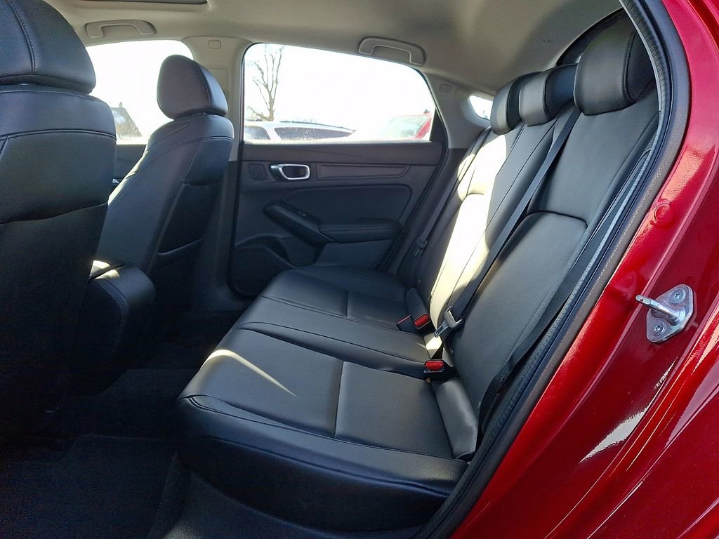 Used 2023 Acura Integra image 12