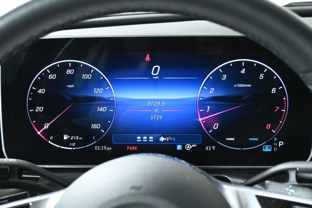 Certified 2025 Mercedes-Benz C 300 4MATIC Sedan image 18