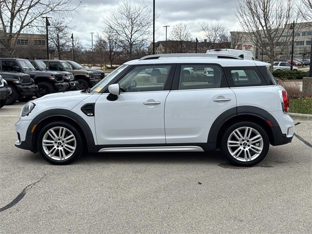 Used 2020 MINI Cooper Countryman image 8