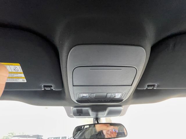 Used 2024 Ford F150 STX w/ STX Black Appearance Package image 25