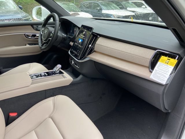 New 2026 Volvo XC90 B6 Plus AWD/4WD image 19