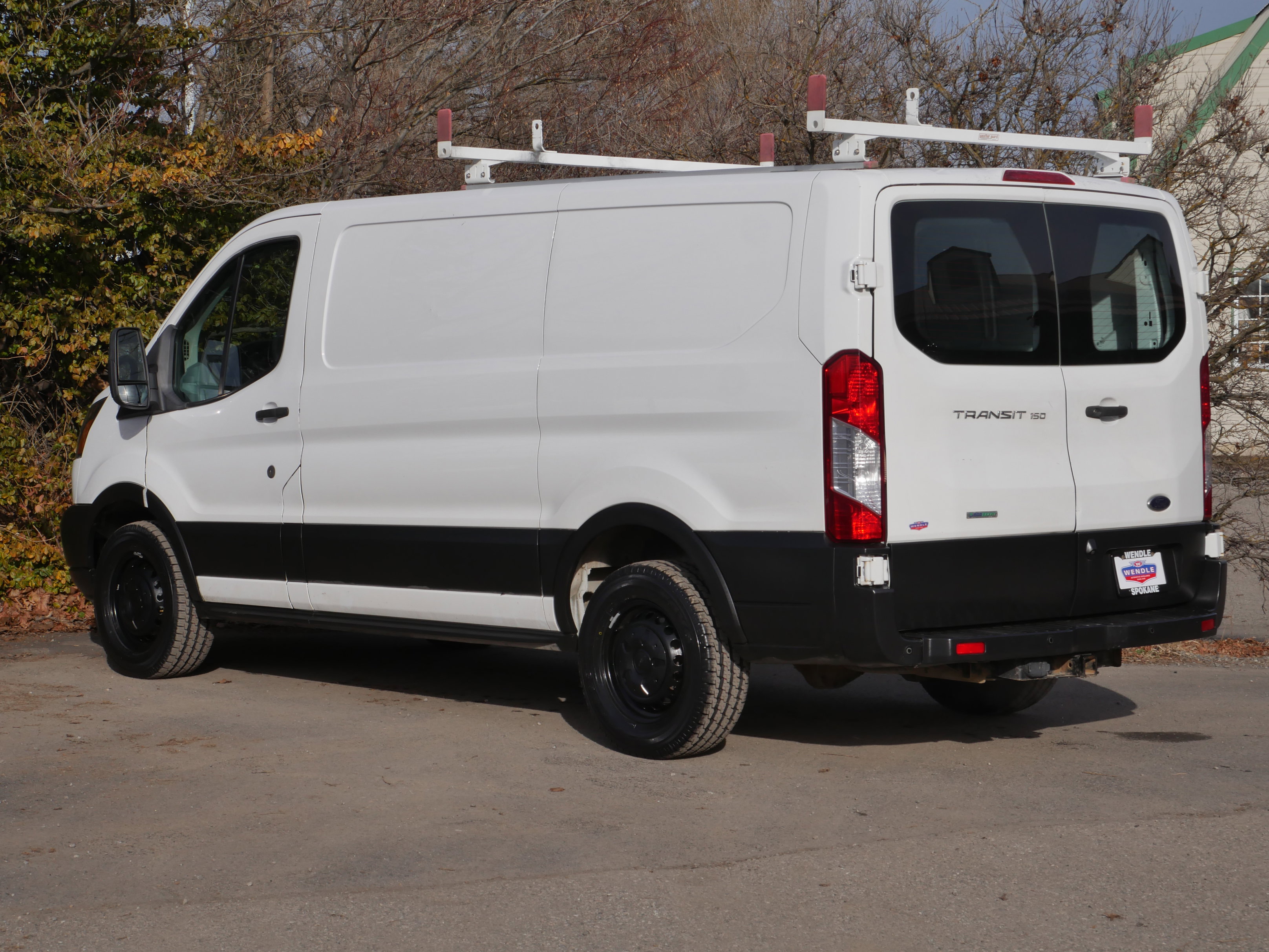 Used 2019 Ford Transit 150 130 Low Roof image 15