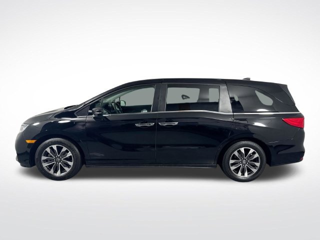 Certified 2024 Honda Odyssey EX-L image 32