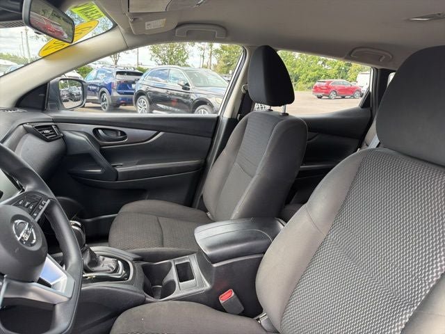 Used 2022 Nissan Rogue Sport S AWD/4WD image 12