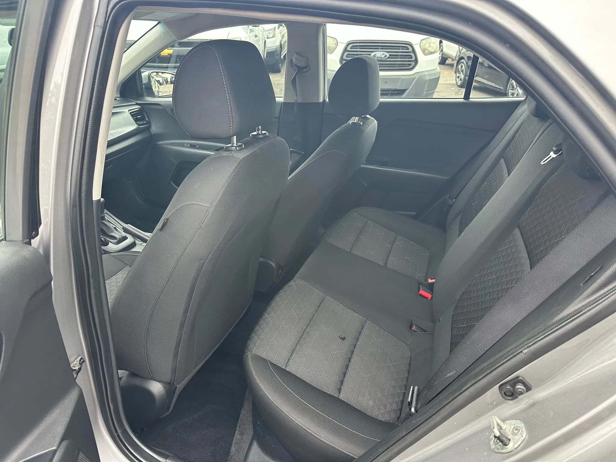 Used 2021 Kia Rio S image 17