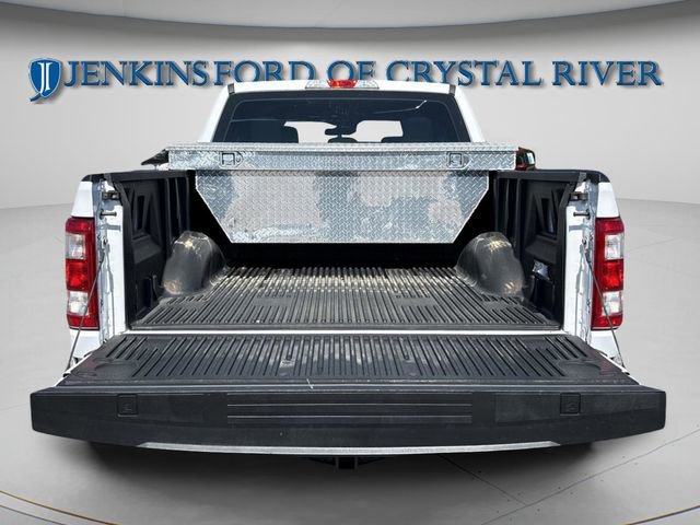 Used 2021 Ford F150 XL w/ Equipment Group 101A High image 19