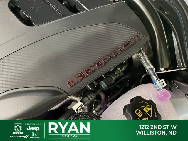 New 2026 Dodge Charger R/T Scat Pack image 18