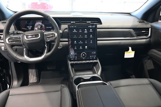 New 2026 GMC Terrain Elevation w/ Elevation Premium Package AWD/4WD image 12