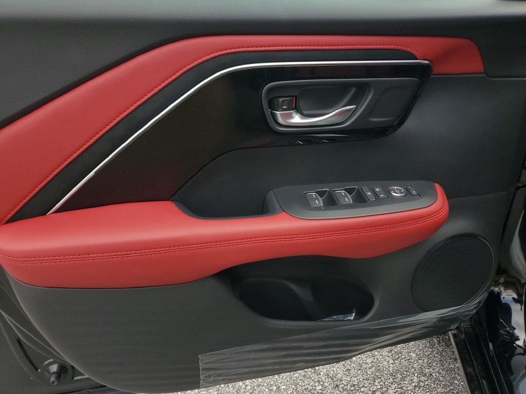New 2026 Acura ADX A-Spec FWD image 19