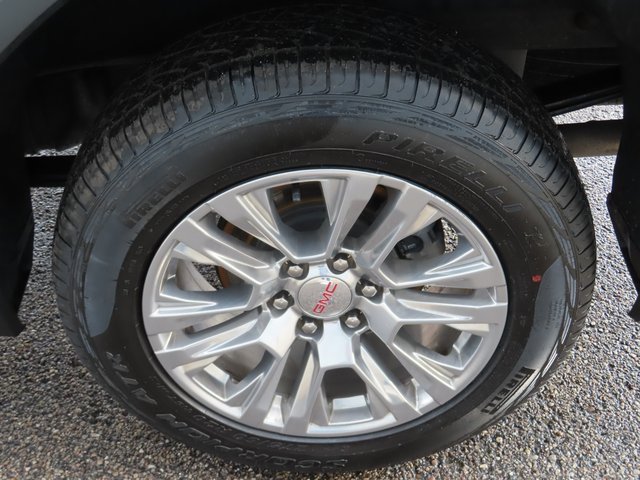 Used 2019 GMC Sierra 1500 Denali w/ Technology Package image 16