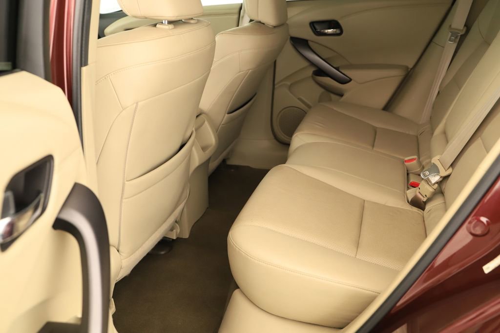 Used 2015 Acura RDX FWD image 29