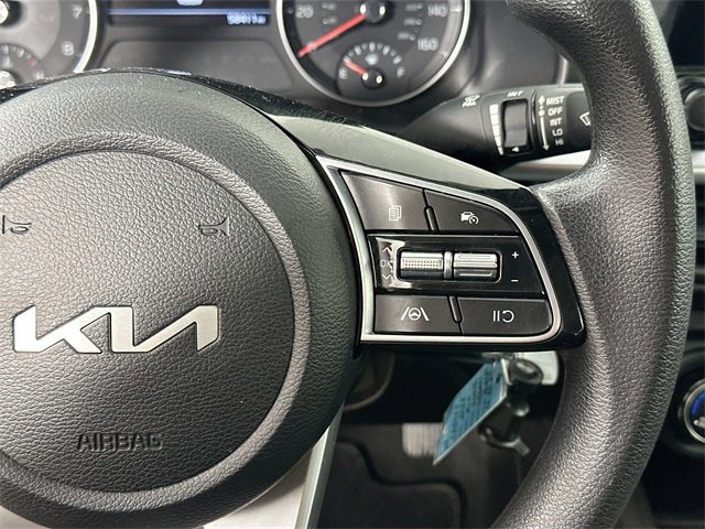 Used 2023 Kia Forte LXS image 20