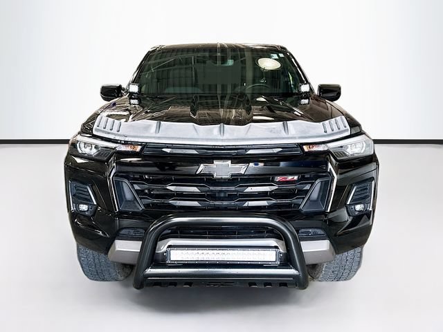 Used 2024 Chevrolet Colorado Z71 w/ Z71 Convenience Package 2 AWD/4WD image 4