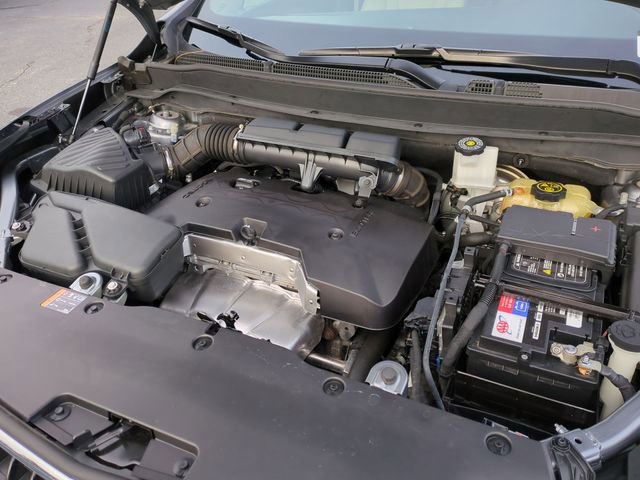 Used 2019 Buick Envision Preferred image 25