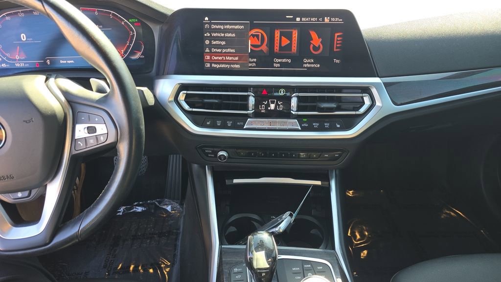 Used 2019 BMW 330i Sedan image 15