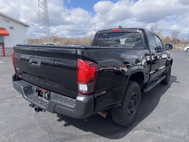 Used 2020 Toyota Tacoma SR image 7