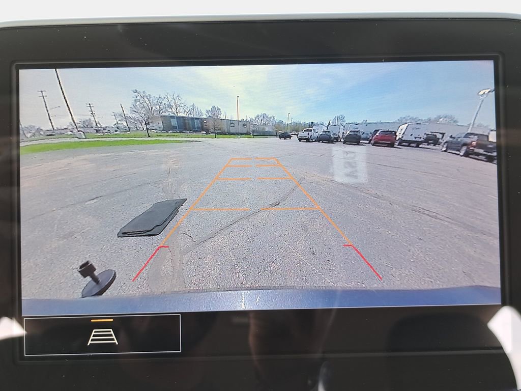 Used 2023 Chevrolet Malibu LT w/ Driver Confidence Package FWD image 23