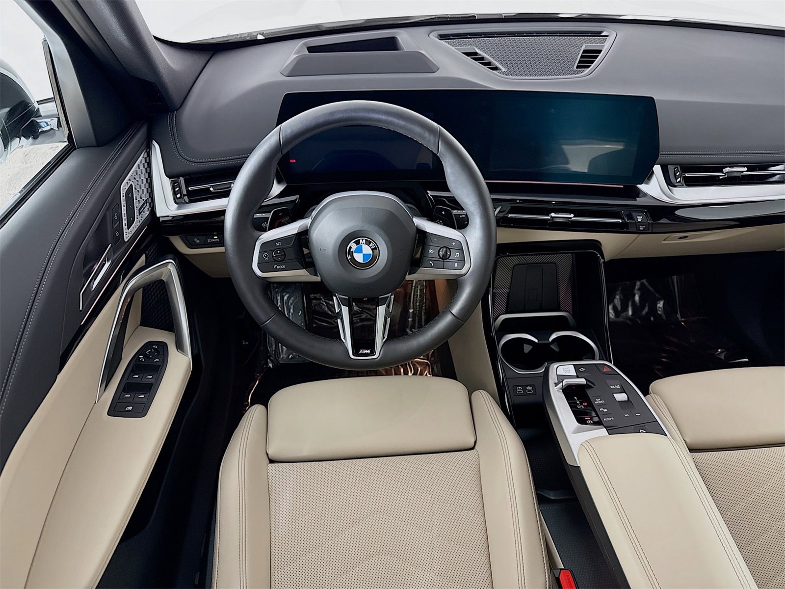 Used 2025 BMW X1 xDrive28i w/ Technology Package image 23