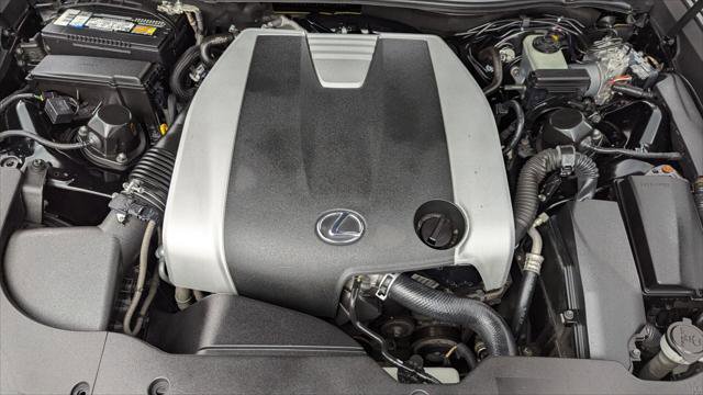 Used 2015 Lexus RC 350 AWD w/ Navigation System Package image 26