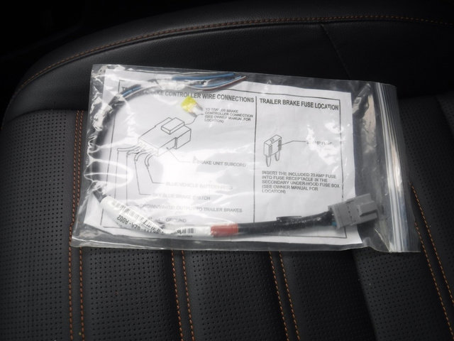 Used 2024 Honda CR-V Sport-L image 41