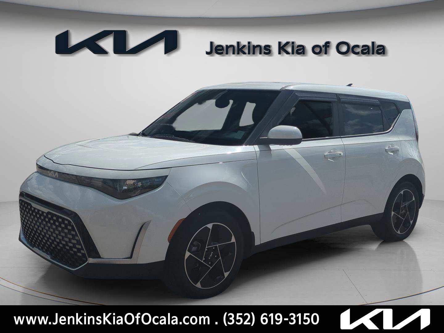 Certified 2023 Kia Soul EX image 7