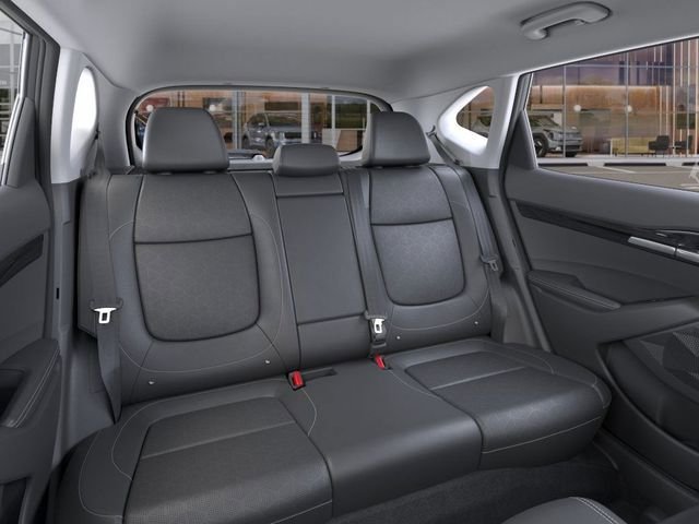 New 2026 Kia Seltos SX AWD/4WD image 16