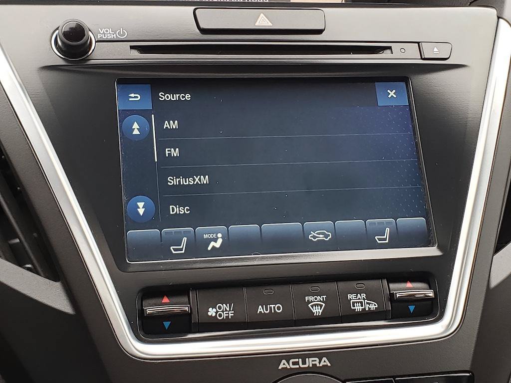 Certified 2020 Acura MDX w/ Technology Package AWD/4WD image 28