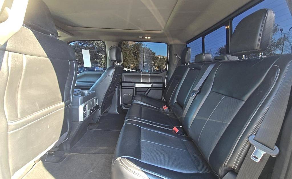 Used 2020 Ford F250 Lariat AWD/4WD image 18