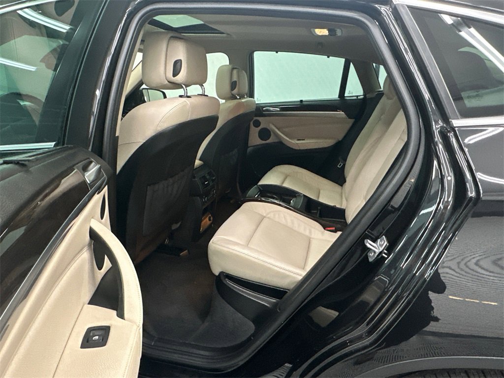 Used 2014 BMW X6 xDrive50i image 22