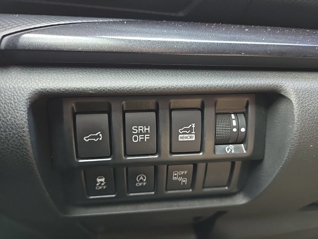 Used 2024 Subaru Forester Sport AWD/4WD image 21