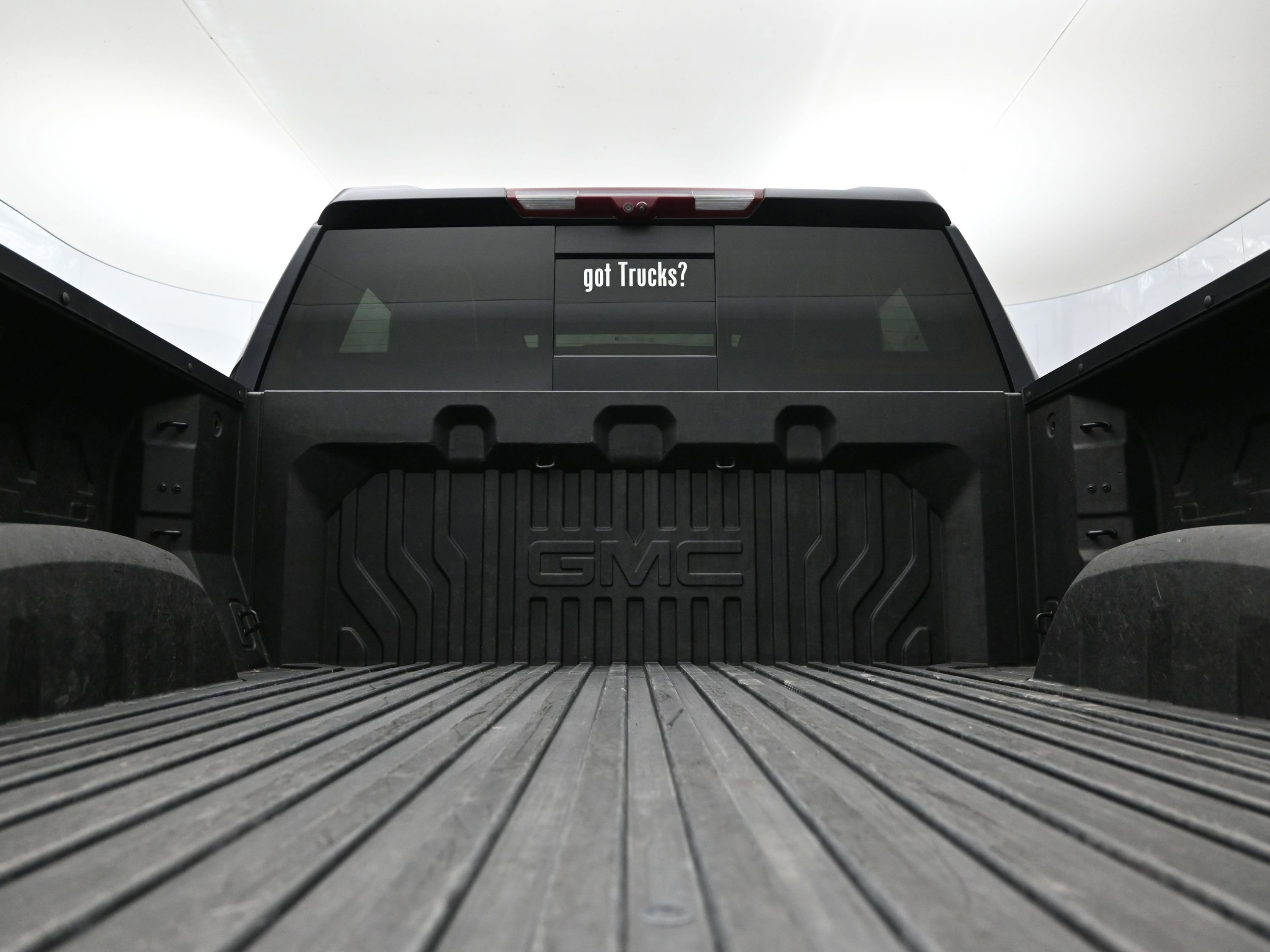 Used 2022 GMC Sierra 1500 Denali Ultimate image 7