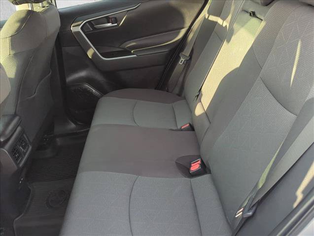 Certified 2024 Toyota RAV4 XLE w/ Convenience Package FWD image 22