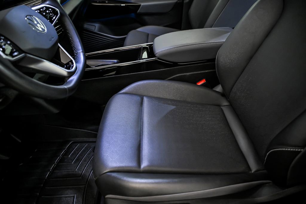 Certified 2023 Volkswagen ID.4 Pro S AWD/4WD image 12