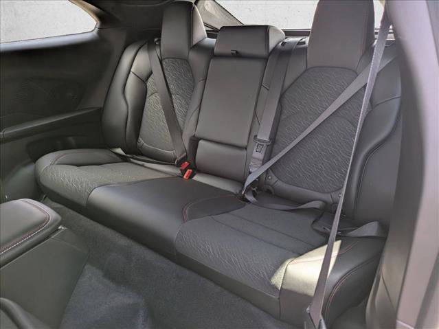 New 2026 Dodge Charger Scat Pack AWD/4WD image 15