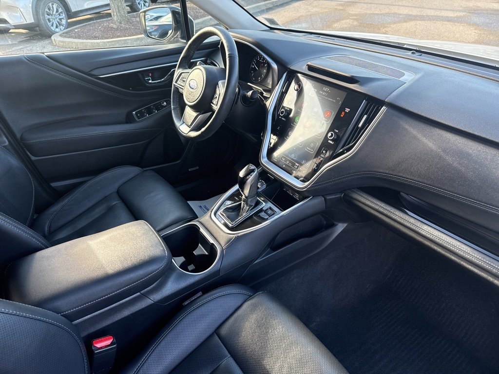 Certified 2024 Subaru Outback Touring XT image 30