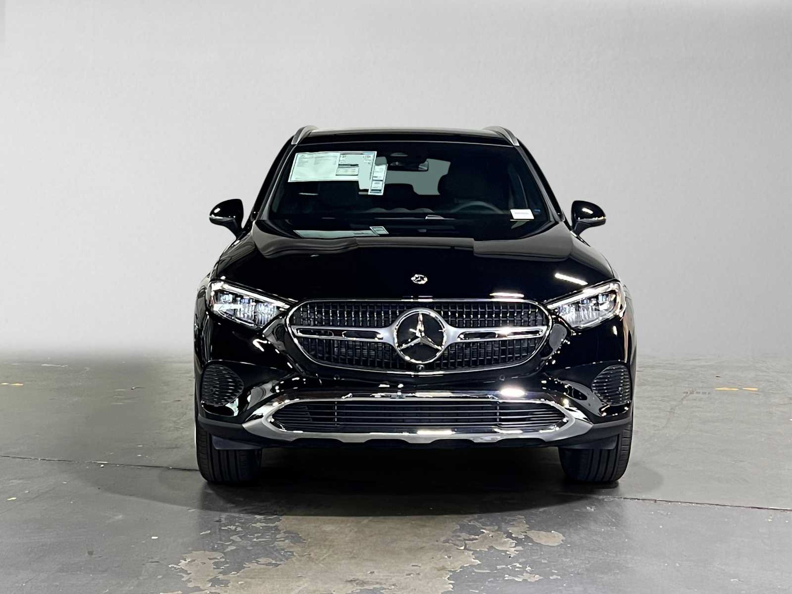 New 2027 Mercedes-Benz GLC 300 4MATIC image 8