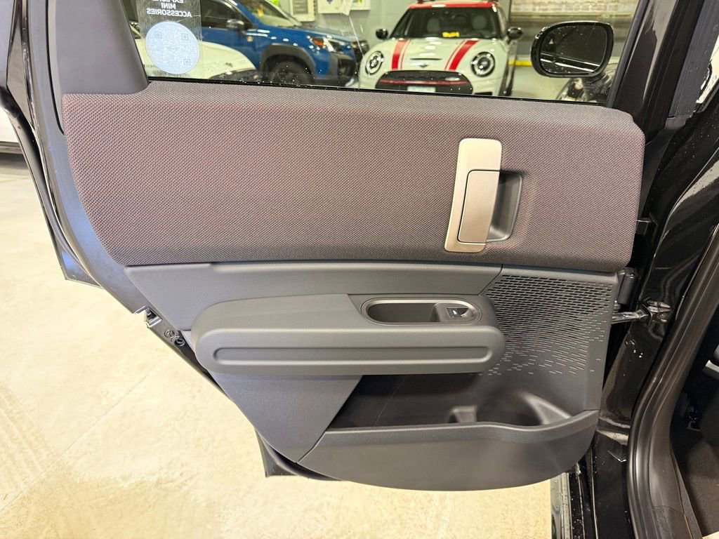 New 2026 MINI Cooper Countryman John Cooper Works w/ Comfort Package Max image 19