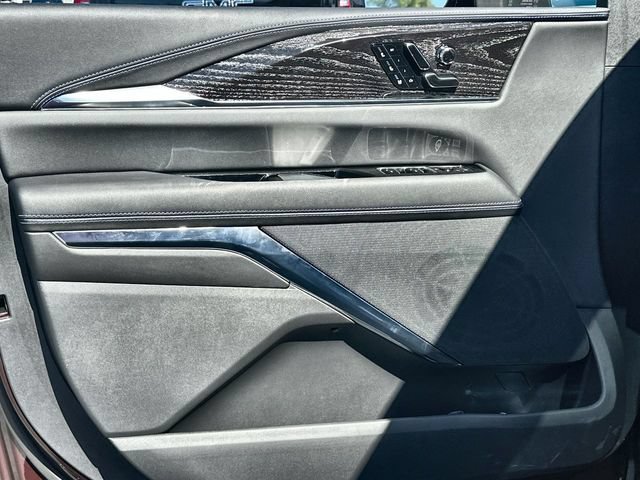 New 2026 Cadillac Escalade IQ Sport 1 AWD/4WD image 23