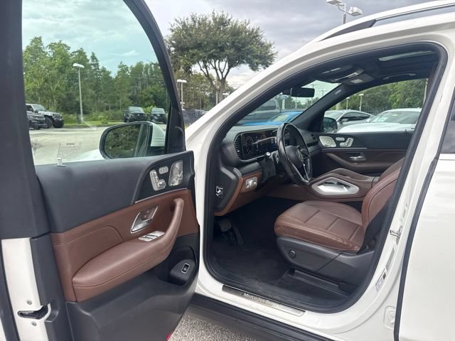 Used 2024 Mercedes-Benz GLE 350 4MATIC image 14