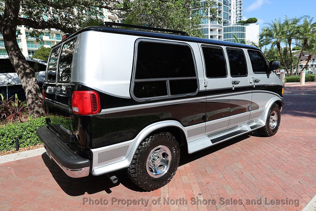 Used 1998 Dodge B1500 image 17