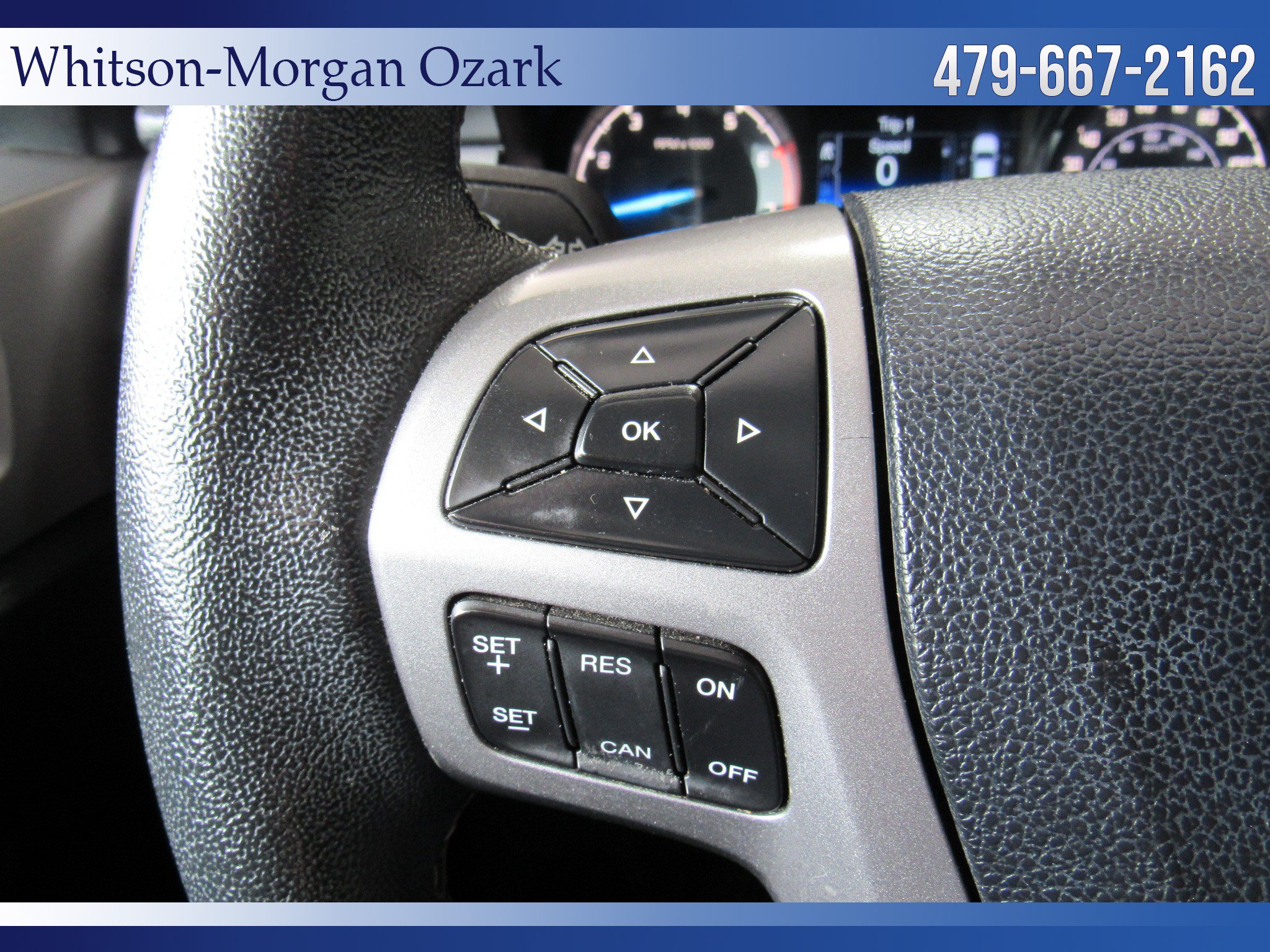 Used 2019 Ford Ranger XLT w/ Equipment Group 302A Luxury AWD/4WD image 37