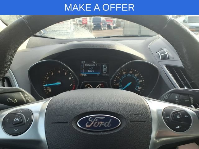 Used 2013 Ford Escape SEL AWD/4WD image 21